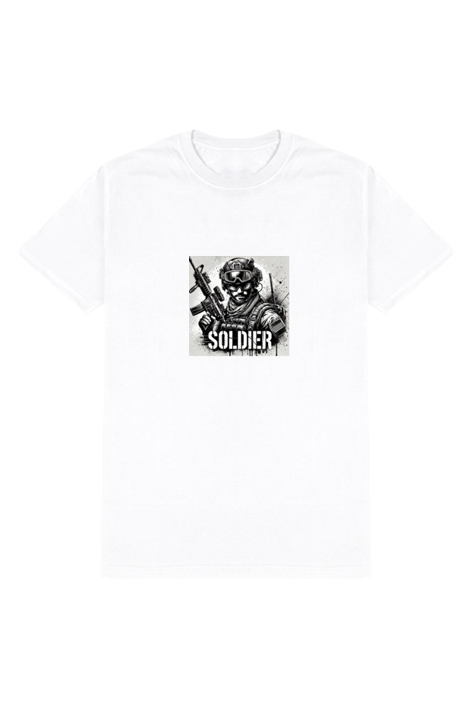 Tshirt For Army Lover