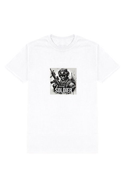 Tshirt For Army Lover